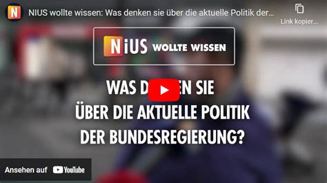 politikstube aktuelle nachrichten